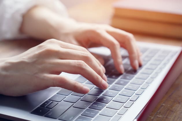 お問い合わせ・ご相談