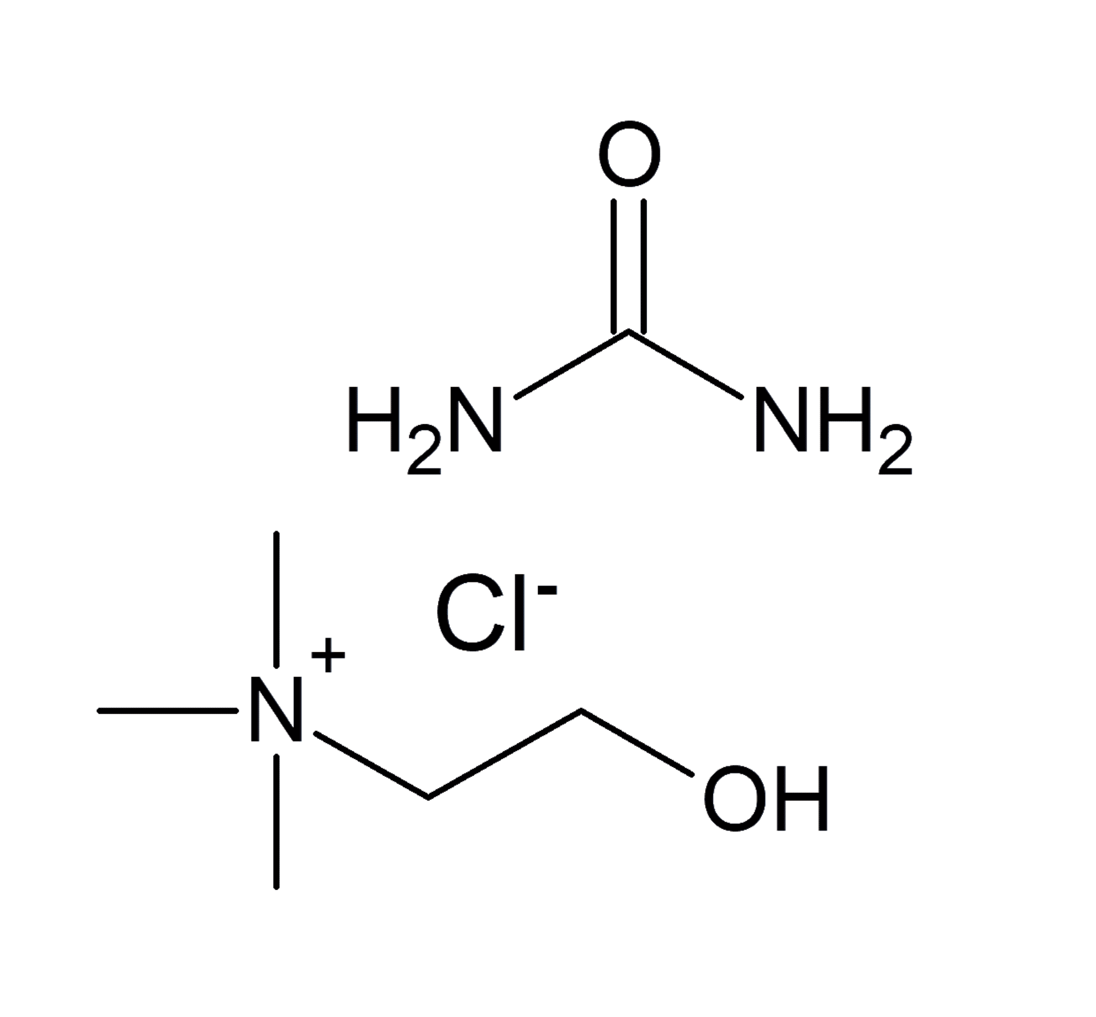 深共晶溶媒（塩化コリン-尿素）